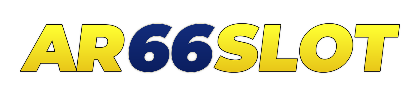 ar66slot logo